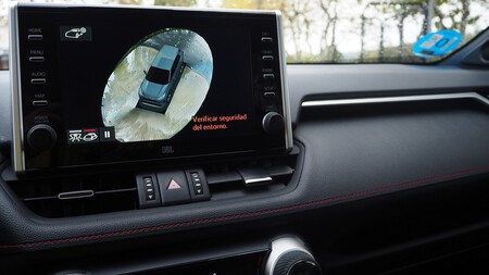 Toyota Rav4 Plugin Style Plus 4