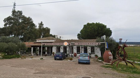 Restaurante Don Quijote