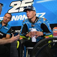 Llegaron las mejoras de Aprilia y Raúl Fernández resurgió. Hizo en Mugello su mejor Gran Premio desde que corre en MotoGP 