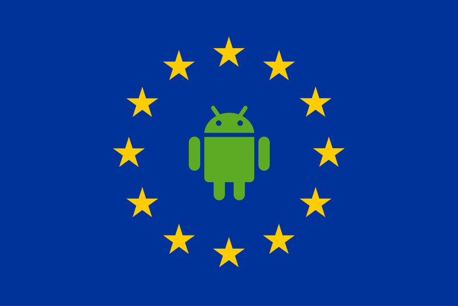 Android Ue