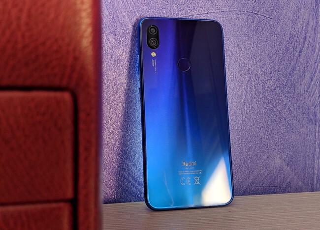 Redmi