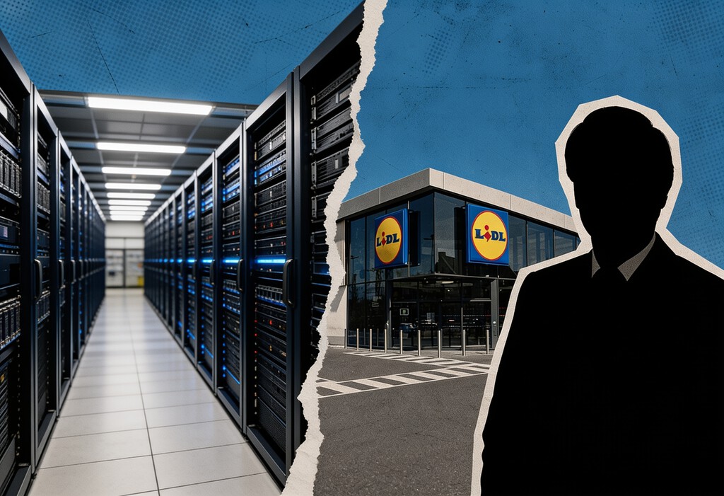A Google, Amazon y Microsoft les ha salido un rival inesperado: el hombre más rico de Alemania y dueño de Lidl