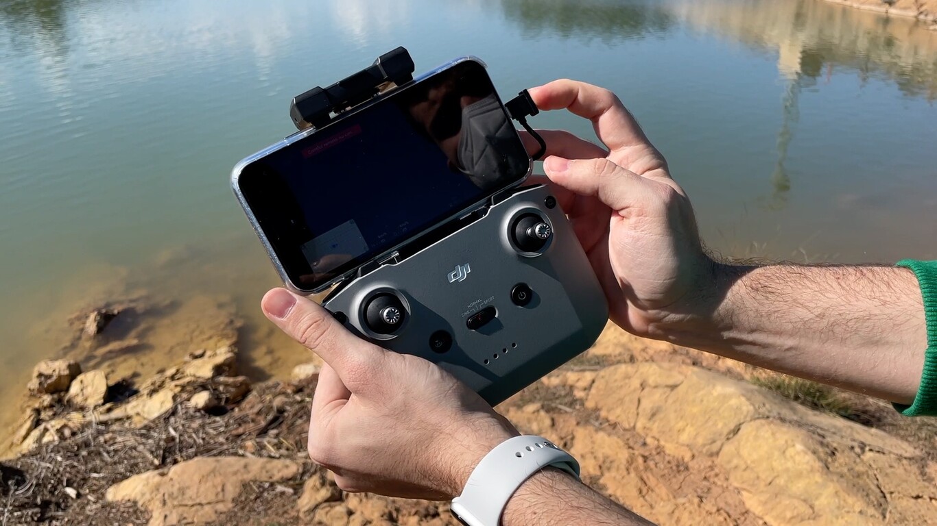 DJI Mini 2, análisis: review con características, precio y especificaciones