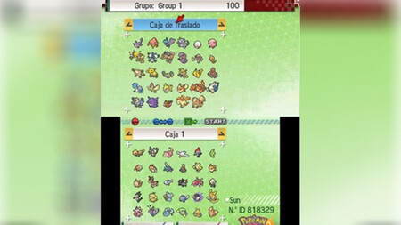 Como Usar Pokemon Bank Switch