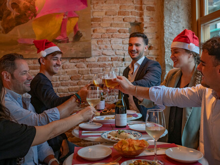 Mitico Bar De Granada C Sofia Moro