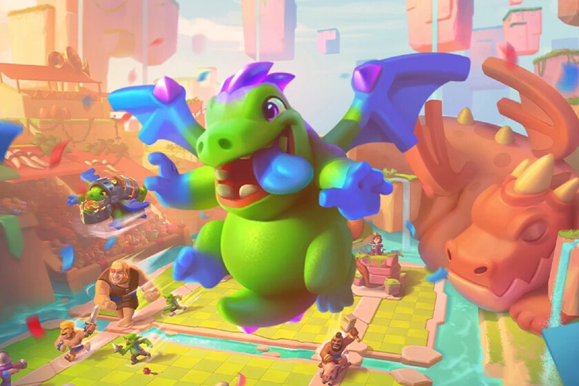 Todos los códigos de Clash Royale activos en febrero de 2026