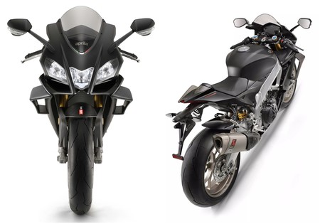 Aprilia Rsv4 Factory 1100 2019 15