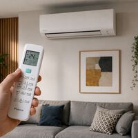 El Gobierno recomienda los 21 grados como tope para no pasar frío en invierno. Pero hay letra pequeña