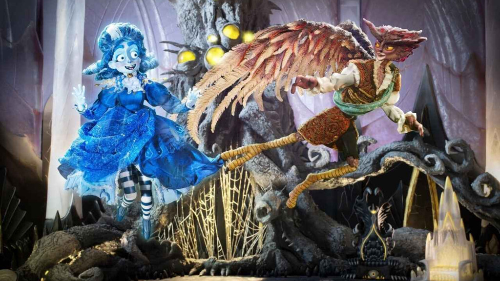 «Nos dijeron que deberíamos dejar nuestros sueños». Cómo los directores mexicanos del nuevo éxito animado de Netflix lucharon contra todos para llevarlo a cabo