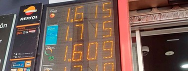 Colas en las gasolineras, subida de precios y la sombra de los 2 euros por litro. Ya tenemos las primeras consecuencias de lo que está pasando en Irán