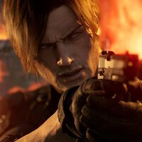 Hideki Kamiya no para de fantasear con un Resident Evil en forma de cozy game donde un Leon jubilado disfruta de la vida rural 