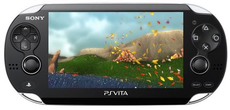 PS Vita: thatgamecompany podría llevar sus juegos a la nueva portátil
