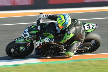 Kawasaki Zcup 03