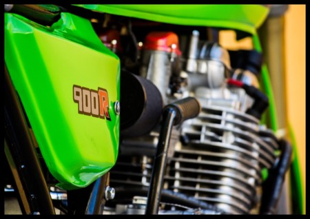 Laperrabikesworkshop Kawasaki Z900r 009