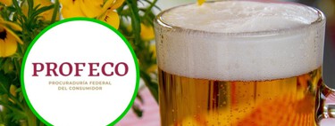 Profeco habla: cualquier cerveza con menos de este porcentaje de alcohol no debe llamarse cerveza en México 