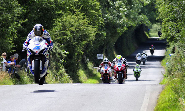 Guy Martin