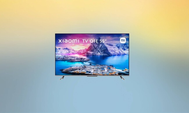 Xiaomi Smart TV