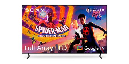 Sony Bravia Kd 75x85l