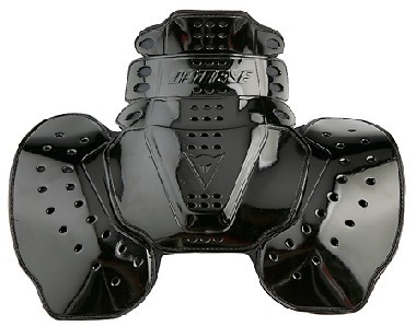 Dainese concept neck