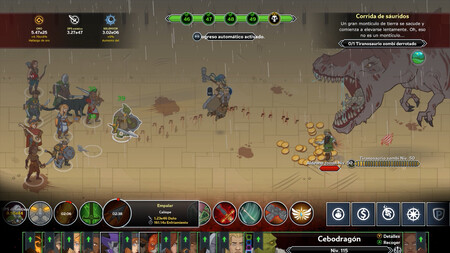 Idle Champions D D 1