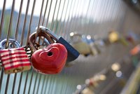 París: desaparecen los candados del amor