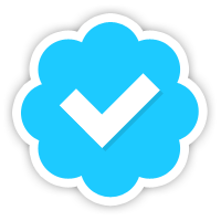 Si una empresa deja de contratar anuncios en Twitter, ¿le retiran el distintivo de "cuenta verificada"?