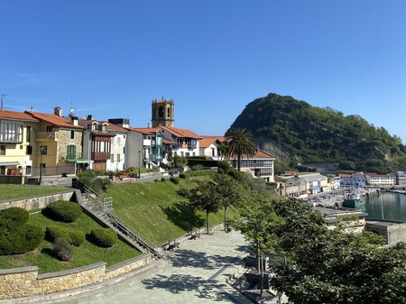 Getaria