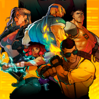 La película de Streets Of Rage cae en manos del creador de John Wick, y ya son varias las adaptaciones de videojuegos en las que trabaja el guionista