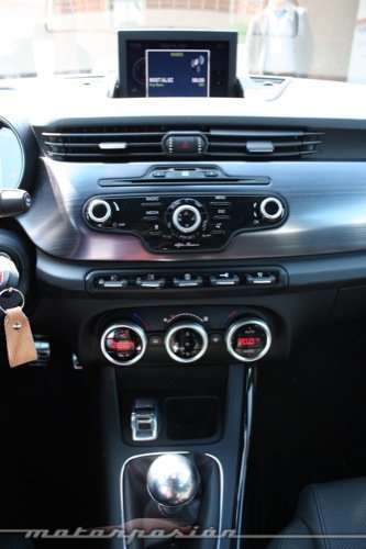 Alfa-Romeo Giulietta