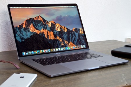 MacBook Pro