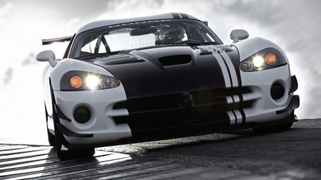 Dodge Viper, lo que se espera de su futuro