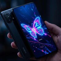 Sorpresas escondidas de HyperOS: La mariposa que desbloquea tu Xiaomi