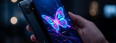 Sorpresas escondidas de HyperOS: La mariposa que desbloquea tu Xiaomi