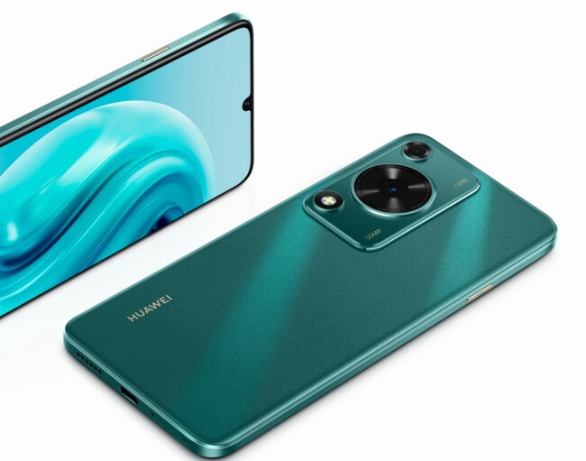 Huawei Enjoy 70