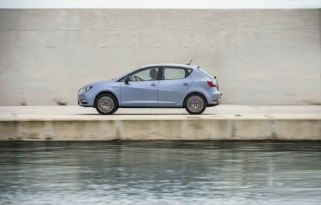 Nuevo Seat Ibiza 16