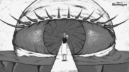 El estudio español DevilishGames anuncia Path to Mnemosyne, su nuevo proyecto