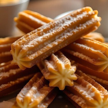 Top 4 de lugares para comer churros en la CDMX que no están en la Roma ni en la Condesa