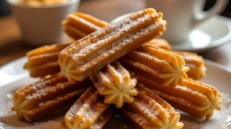 Top 4 de lugares para comer churros en la CDMX que no están en la Roma ni en la Condesa