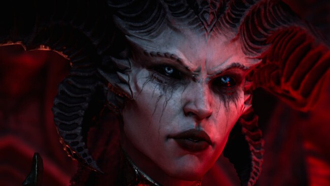 Imagen De Diablo Iv Blizzard Entertainment