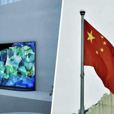 Sony se rinde ante China y TCL. Es el final de una era: no habrá mas teles 100 % japonesas