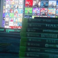 Los fans de PlayStation se están dando cuenta de que Xbox está ganando terreno. Al convertir 17 de sus juegos de Xbox One, este jugador ha convencido a todos 