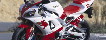 Adiós a la Yamaha R1. Japón ha decidido terminar con la moto que cambió la historia porque contamina demasiado 