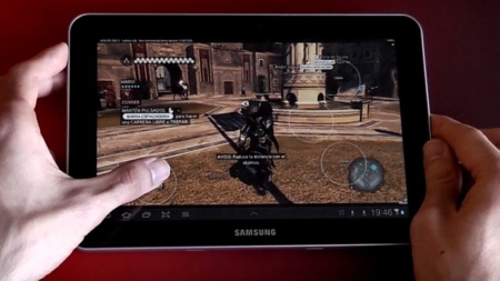 Play Everywhere de Ludium Lab, la primera plataforma española de Mobile Cloud Gaming