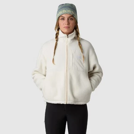 Chaqueta Polar
