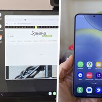 He pasado una semana usando mi móvil como un ordenador, y les tengo una noticia: ahora sí es posible