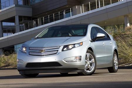 General Motors planea incrementar un 20% su producción de eléctricos de autonomía extendida