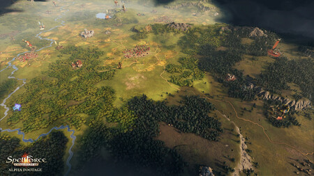 SpellForce: Conquest of Eo.
