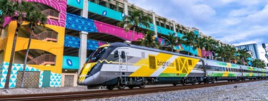 El "tren asesino" de EEUU es peor de lo que se pensaba: cada 13 días que opera hay una víctima mortal. La empresa dice que la culpa es de las 182 víctimas