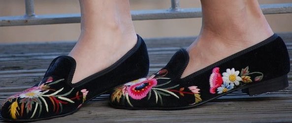 Zapatillas Casa Pack Zapatillas Invitados Tallas 36-45