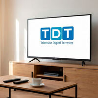 La TDT crecerá en 2026, pero no gratis: un canal caerá por el camino y no todos estarán contentos